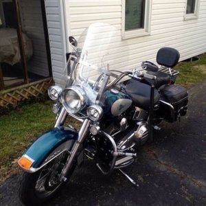 Meet your Posher, Bruce